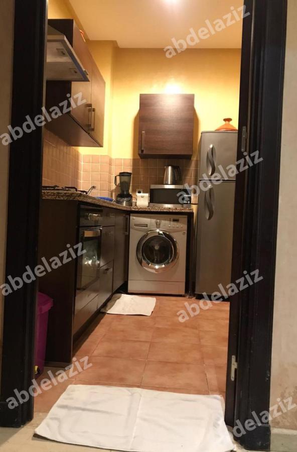Appartements Marrakech Garden Марракеш Экстерьер фото