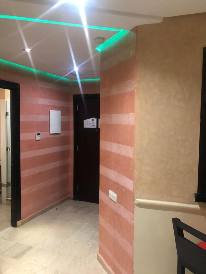 Appartements Marrakech Garden Марракеш Экстерьер фото