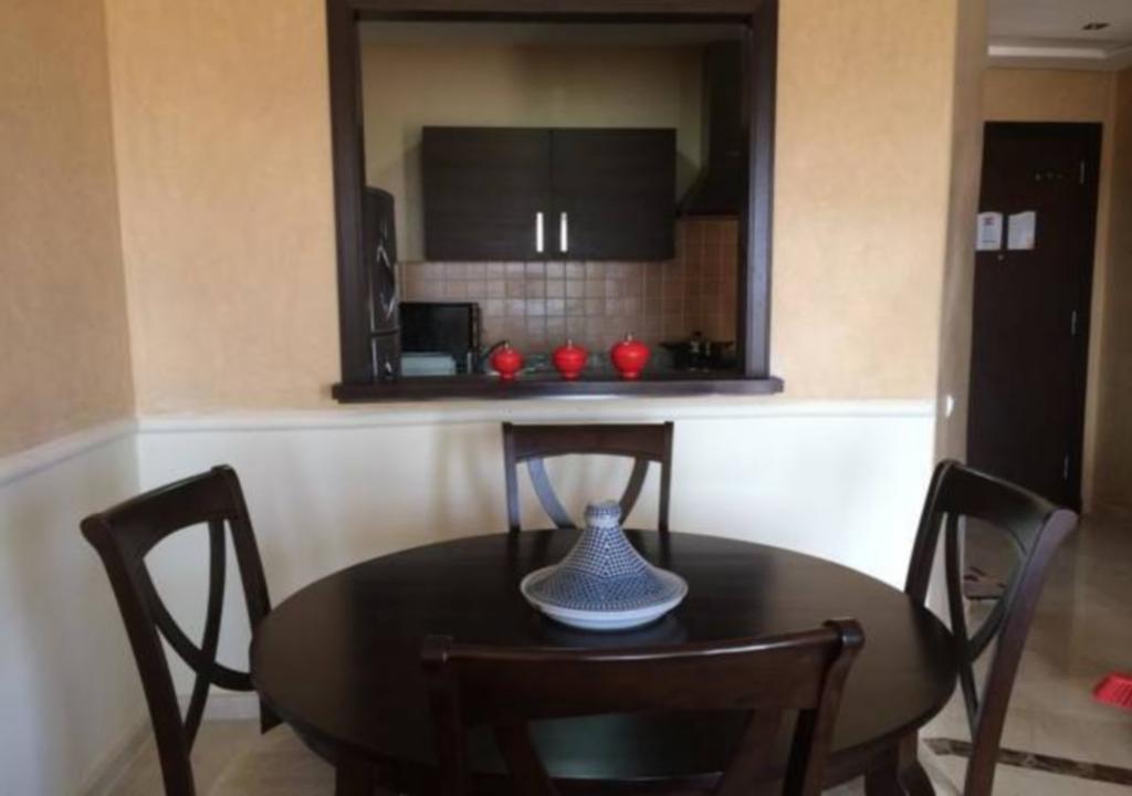 Appartements Marrakech Garden Марракеш Экстерьер фото